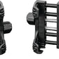 Kuryakyn Tech Connect Device Holder Large, Holds 3-5/8in to 6in Wide Black - Racecraft Industries