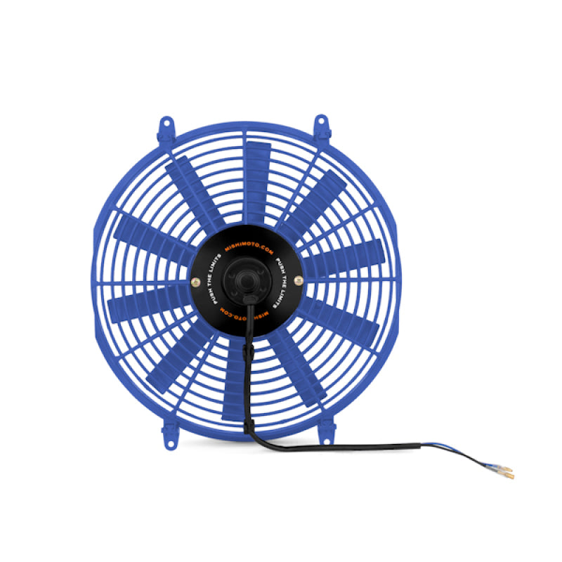 Mishimoto 14 Inch Electric Fan 12V - Racecraft Industries