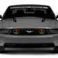 Raxiom 05-12 Ford Mustang GT Fog Lights Yellow - Racecraft Industries