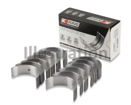 King Chrysler Pentastar 3.6L ERB V6 (Size STD) Connecting Rod Bearing Set - Racecraft Industries