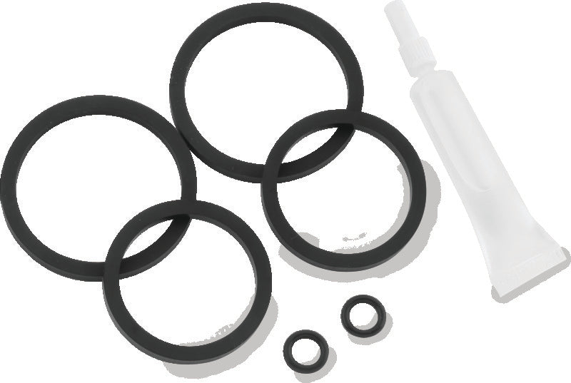Performance Machine Seal Kit 137X4B - Racecraft Industries