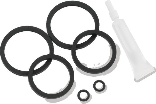 Performance Machine Seal Kit 137X4B - Racecraft Industries