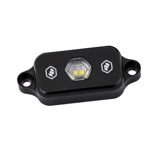 Baja Designs LED Rock Light - Clear - Racecraft Industries