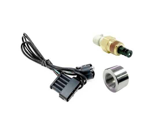 Torque Solution 02-07 Subaru WRX / STI - 05-12 FXT / LGT PNP Speed Density Kit (Stainless Bung) - Racecraft Industries