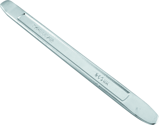BikeMaster Steel Tire Iron 11in Chrome - Racecraft Industries