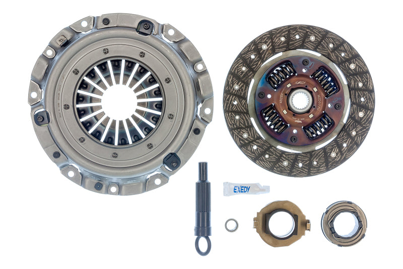 Exedy OE 2010-2013 Mazda 3 L4 Clutch Kit - Racecraft Industries