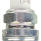 NGK Ruthenium HX Spark Plug - Box of 4 (LFR6BHX) - Racecraft Industries