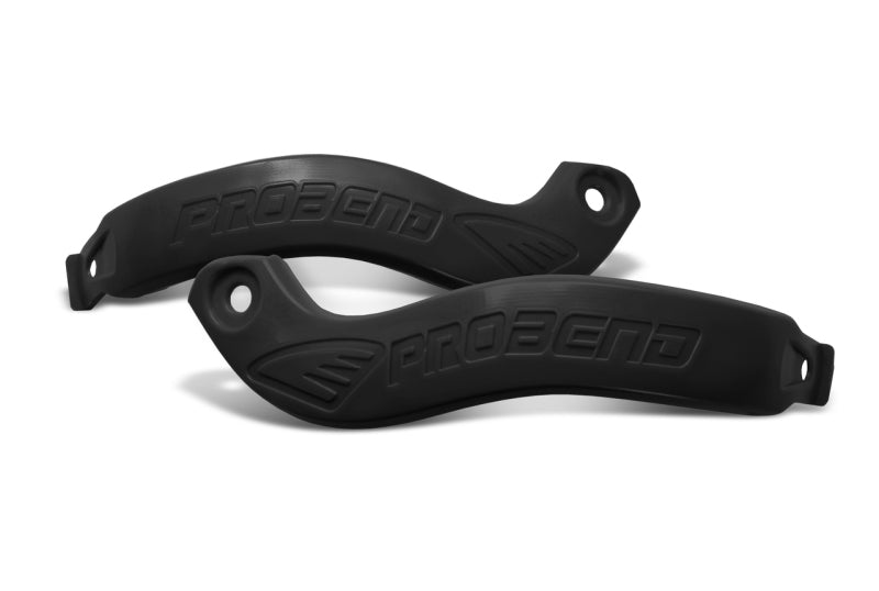 Cycra Probend CRM Replacement Abrasion Guards - Black - Racecraft Industries