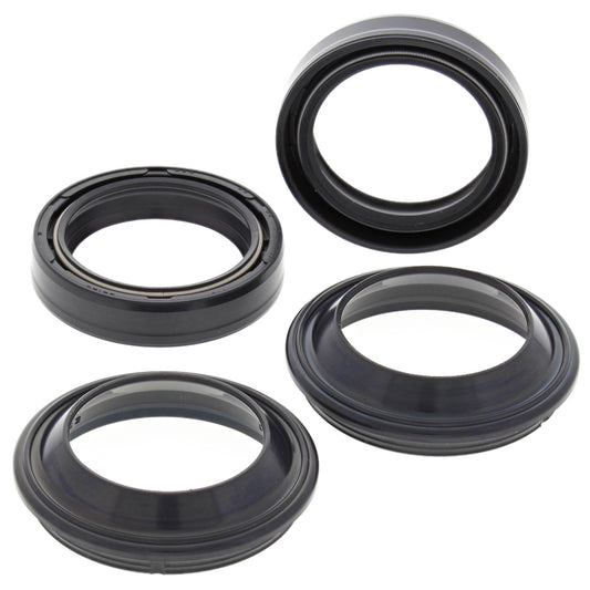 All Balls Racing 85-86 Honda ATC250R Fork Oil Seal & Dust Seal Kit - Racecraft Industries