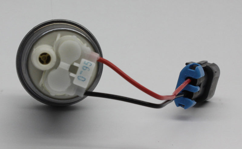 Walbro Universal 450lph In-Tank Fuel Pump High Pressure Version - Racecraft Industries