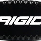 Rigid Industries SR-M Light Cover- Black - Racecraft Industries
