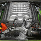 K&N 2015 Dodge Challenger/Charger 6.2L V8 Typhoon Short Ram Intake - Racecraft Industries
