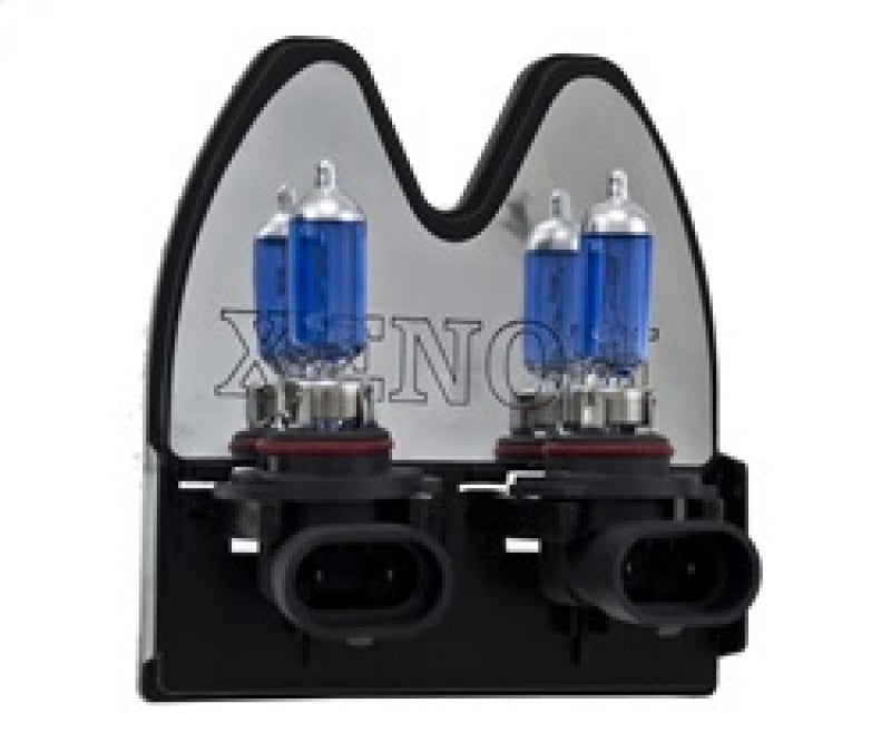 Hella H10 12V 65W Xen White Bulb (Pair) - Racecraft Industries