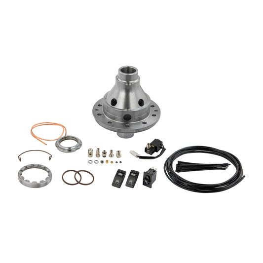ARB Airlocker 35 Spl 2In Brng Ford 9In S/N - Racecraft Industries