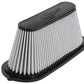 aFe MagnumFLOW Air Filters OER Pro Dry S 08-13 Chevrolet Corvette (C6) 6.2L V8 - Racecraft Industries