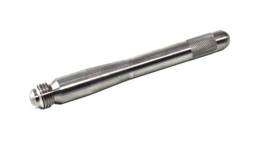Torque Solution Wheel Lug Guide Tool: Porsche Bmw Audi VW Mercedes 14x1.5 - Racecraft Industries