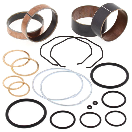 All Balls Racing 97-07 Honda CR125R Fork Bushing Kit - Racecraft Industries