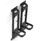 DV8 Offroad 07-23 Jeep Gladiator/Wrangler JT/JK/JL Hinge Mounted Step - Racecraft Industries