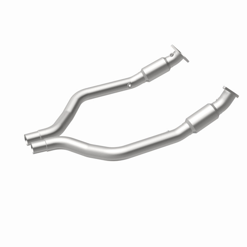 MagnaFlow Conv DF 05- SRT-8 6.1L OFF ROAD - Racecraft Industries