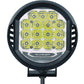 Hella 500 LED Driving Lamp - Single - Racecraft Industries