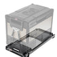 ARB Fridge Slide Zero 60/69/73L - Racecraft Industries