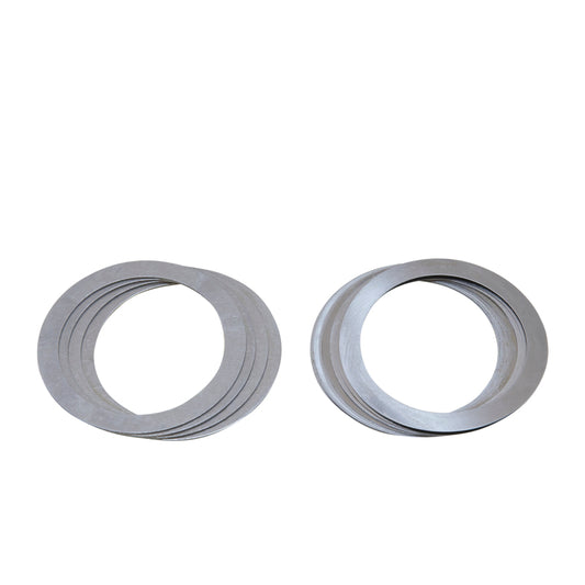 Yukon Gear Replacement Carrier Shim Kit For Dana Spicer 44 / 30 Spline Axles - Racecraft Industries