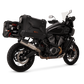 Vance & Hines HD 21-22 Pan America HO 450 S/O Slip-On Exhaust - Racecraft Industries
