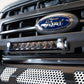 DV8 Offroad Elite Series 13in Light Bar 45W Flood/Spot LED - Racecraft Industries