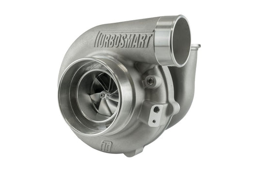 Turbosmart Oil Cooled 6466 V-Band Inlet/Outlet A/R 0.82 External Wastegate TS-1 Turbocharger - Racecraft Industries