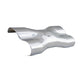 Vance & Hines HD Dresser 09-16 Power Duals (HDp/Htshld) PCX Header Exhaust - Racecraft Industries