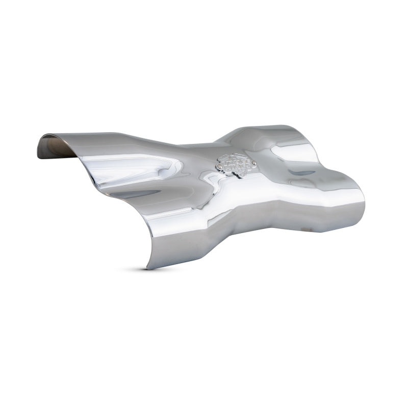 Vance & Hines HD Dresser 09-16 Power Duals (HDp/Htshld) PCX Header Exhaust - Racecraft Industries