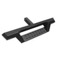 Westin HDX Drop Hitch Step 34in Step 2in Receiver - Textured Black - Racecraft Industries