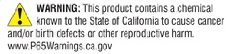 DEI 18-20 Arctic Cat Wildcat XX Heat Control Kit - Racecraft Industries