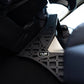 DV8 Offroad 22-23 Toyota Tundra Center Console Molle Panels/Device Mount - Racecraft Industries