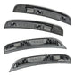 Oracle 15-21 Dodge Charger Concept Sidemarker Set - Tinted - No Paint SEE WARRANTY - Racecraft Industries