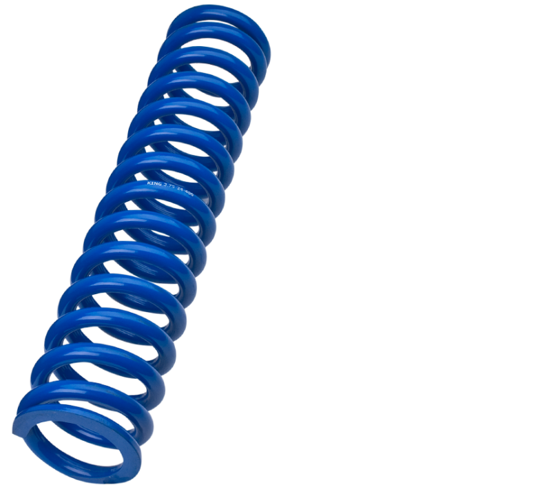 King Shocks 3.75 ID Coil Springs 16 x 700lb - Racecraft Industries