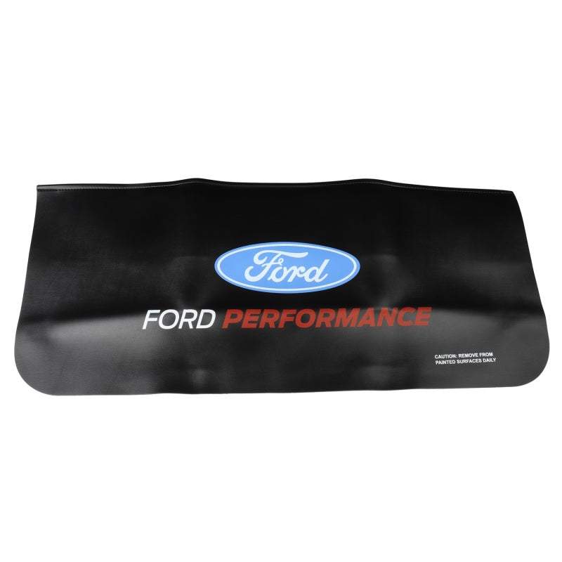 Ford Performance Fender Cover - Racecraft Industries
