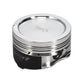 Manley Nissan (SR20DE/DET) 86.5mm +.5mm Oversized Bore 9.0:1 Dish Piston Set with Ring - Racecraft Industries