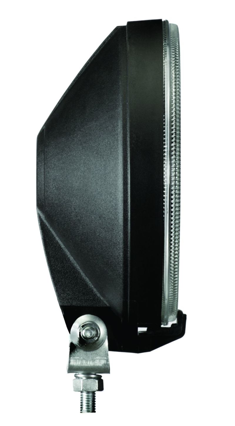 Hella 700FF H3 12V/55W Halogen Driving Lamp Kit - Racecraft Industries