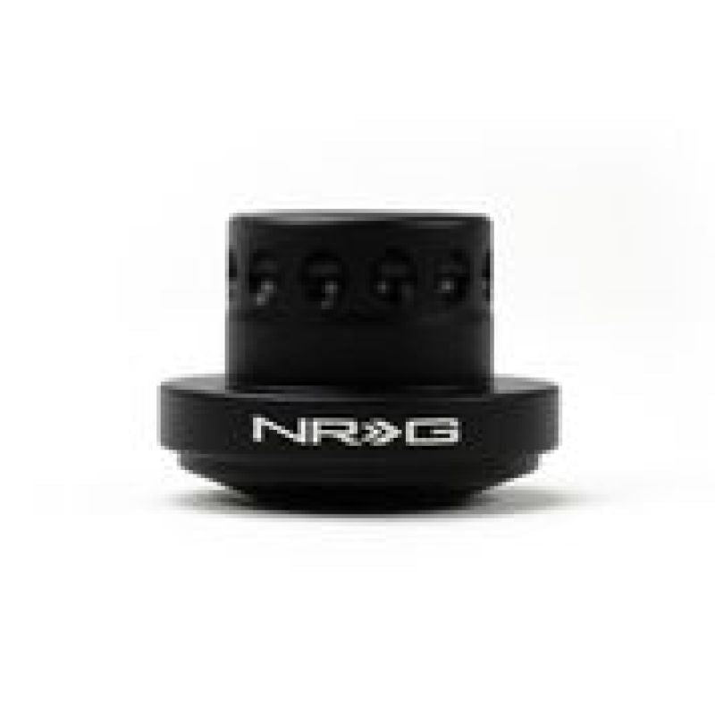 NRG Short Hub Adapter Toyota / Scion / Lexus - Matte Black - Racecraft Industries