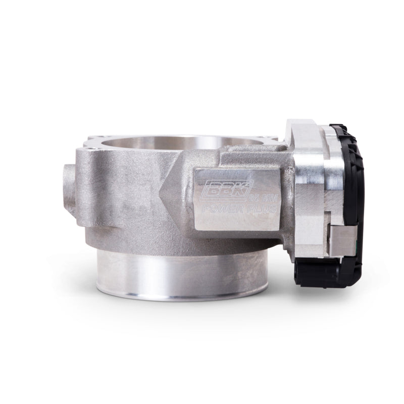 BBK 15-16 Ford Mustang GT 5.0L 90Mm Throttle Body (CARB EO 15-17 Only) - Racecraft Industries