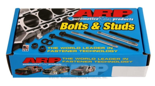 ARP BMW 5.0L (S85) V10 12pt Custom Age 625+ Rod Bolt Kit - Racecraft Industries