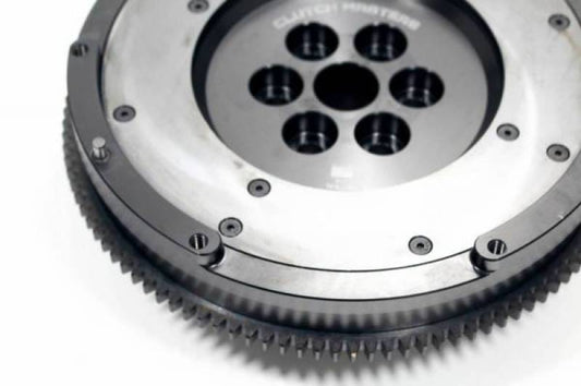 Clutch Masters 14-19 Mazda3 2.5L Aluminum Flywheel - Racecraft Industries