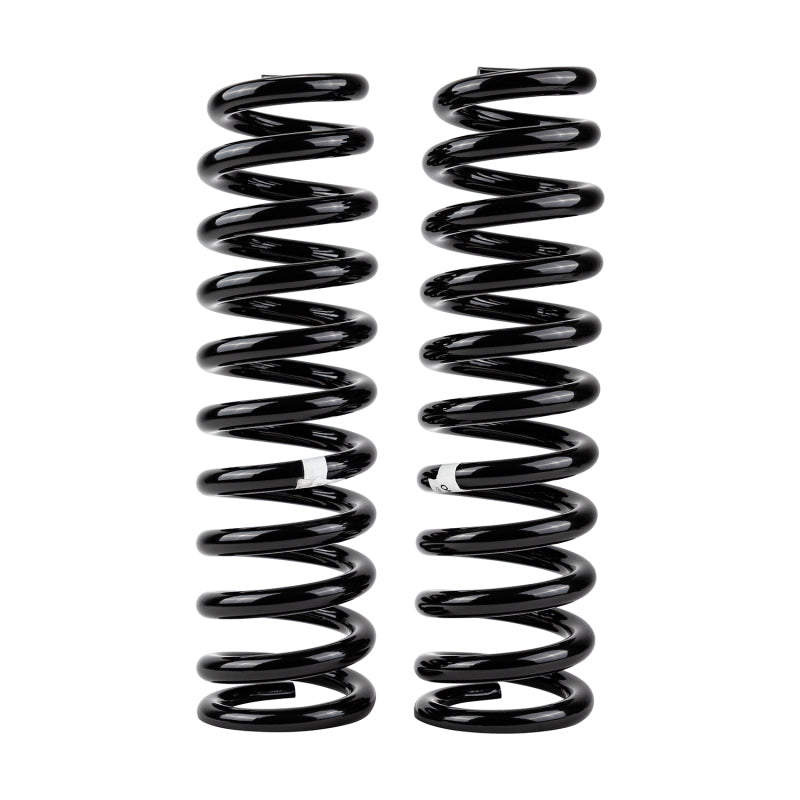ARB / OME Coil Spring Front Prado To 2003 - Racecraft Industries
