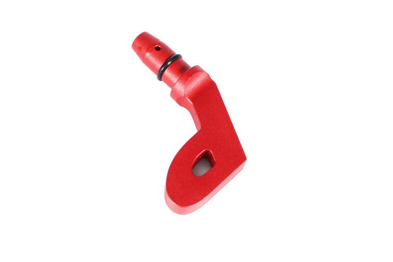 Perrin Subaru Dipstick Handle P Style - Red - Racecraft Industries