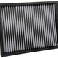 K&N 15-17 Ford Mustang 2.3L-L4 F/I Cabin Air Filter - Racecraft Industries