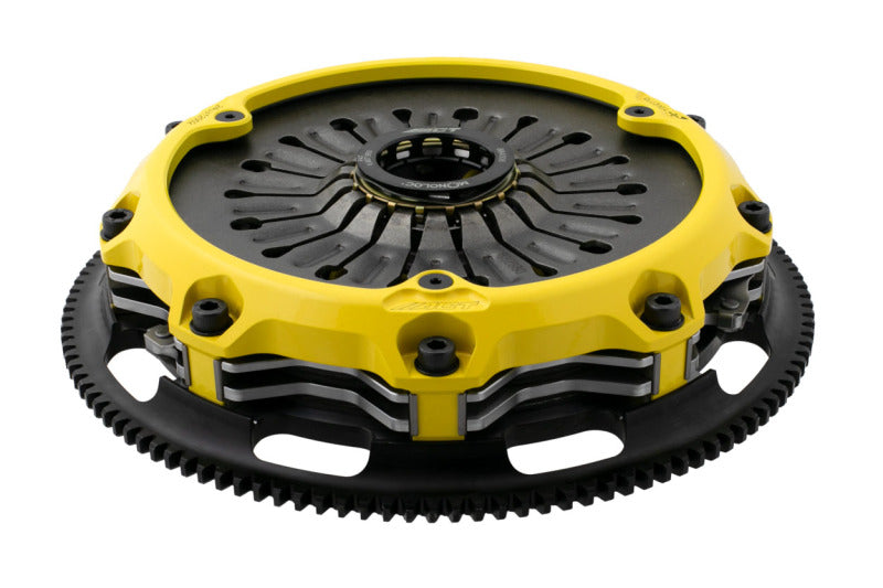 ACT 93-98 Nissan Skyline GT-R (R32/R33) Mod-Twin 225 HD Sprung Street Clutch Kit - Racecraft Industries