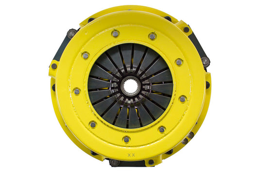 ACT 2008 Dodge Challenger Twin Disc HD Street Kit Clutch Kit - Racecraft Industries