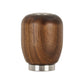 Mishimoto Short Steel Core Wood Shift Knob - Walnut - Racecraft Industries