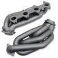 BBK 05-10 Mustang 4.6 GT Shorty Tuned Length Exhaust Headers - 1-5/8 Titanium Ceramic - Racecraft Industries